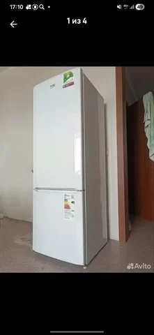 Холодильник на запчасти - Техника в Чита