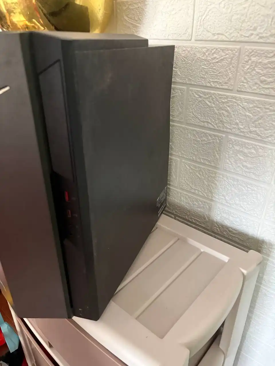 Игровой ПК GTX 1650 без процессора - Компьютерная техника (Электроника) в Чита