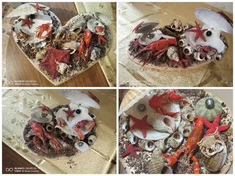 Сувениры из Сахалина ручной работы - Сувениры в Чита