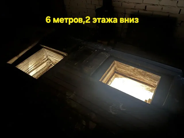 Продам гараж ГК 90 с двухэтажным подпольем - Гаражи в Чита