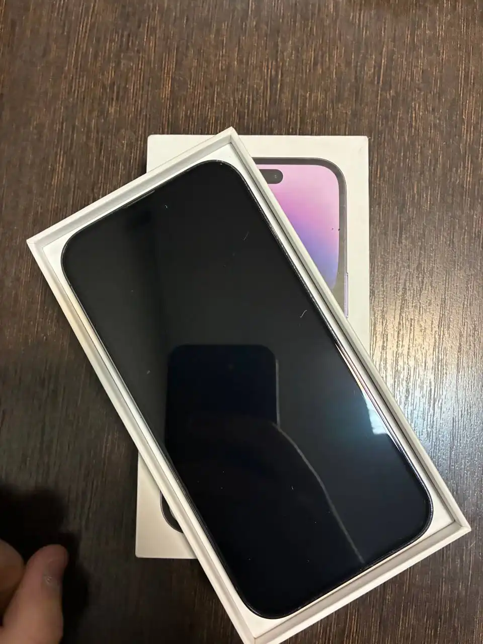 Продажа iPhone 14 Pro и iPhone 16 - Смартфоны (Электроника) в Чита