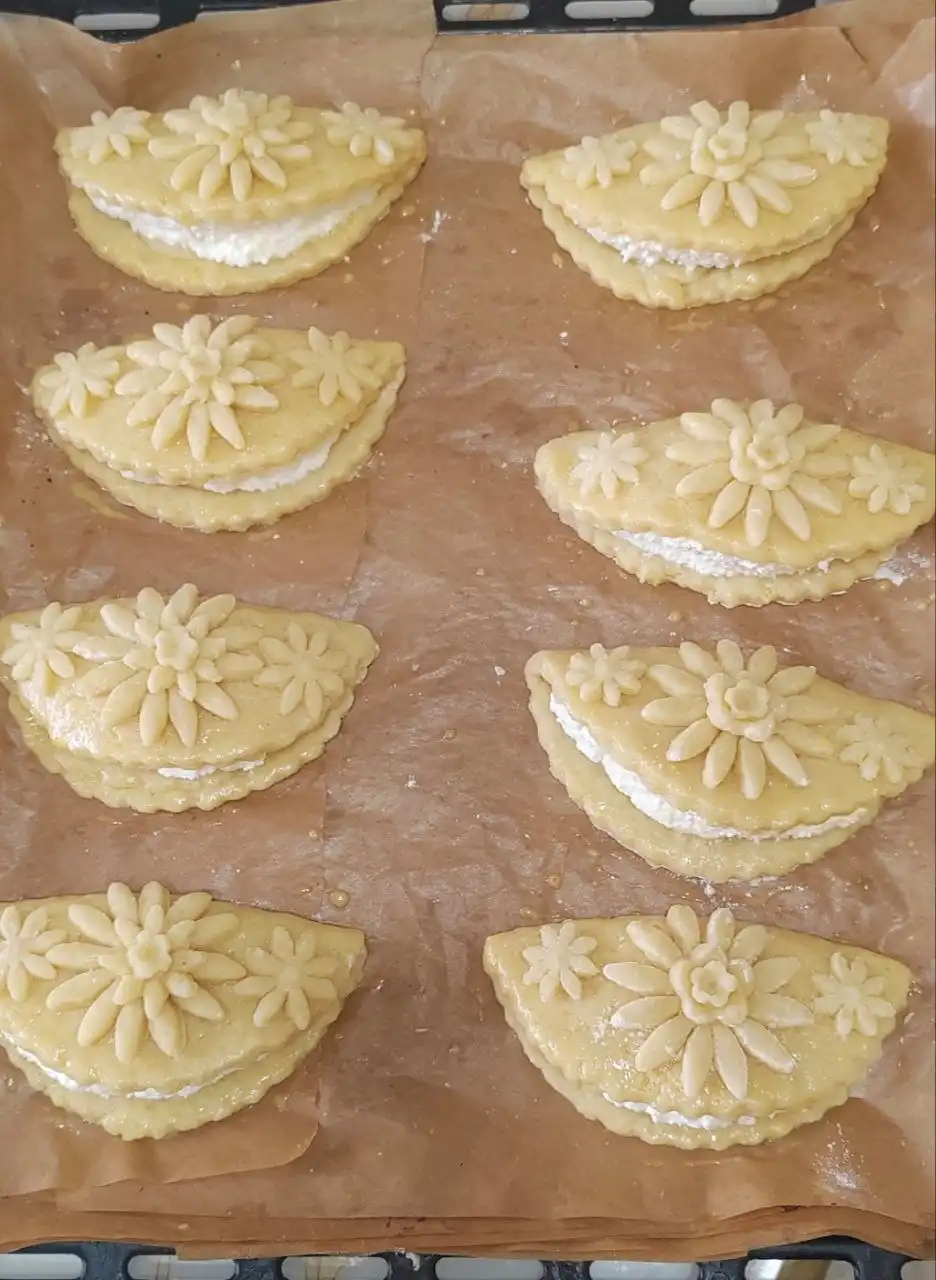 Свежая выпечка в наличии и под заказ - Продукты питания (Барахолка) в Чита