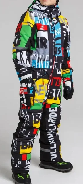 Продам комбинезон на рост 140-150 - Штаны/Брюки в Чита