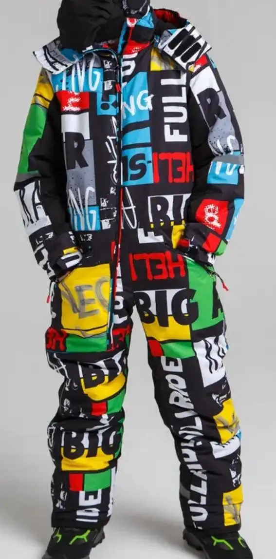 Продам комбинезон на рост 140-150 - Детская одежда (Одежда) в Чита