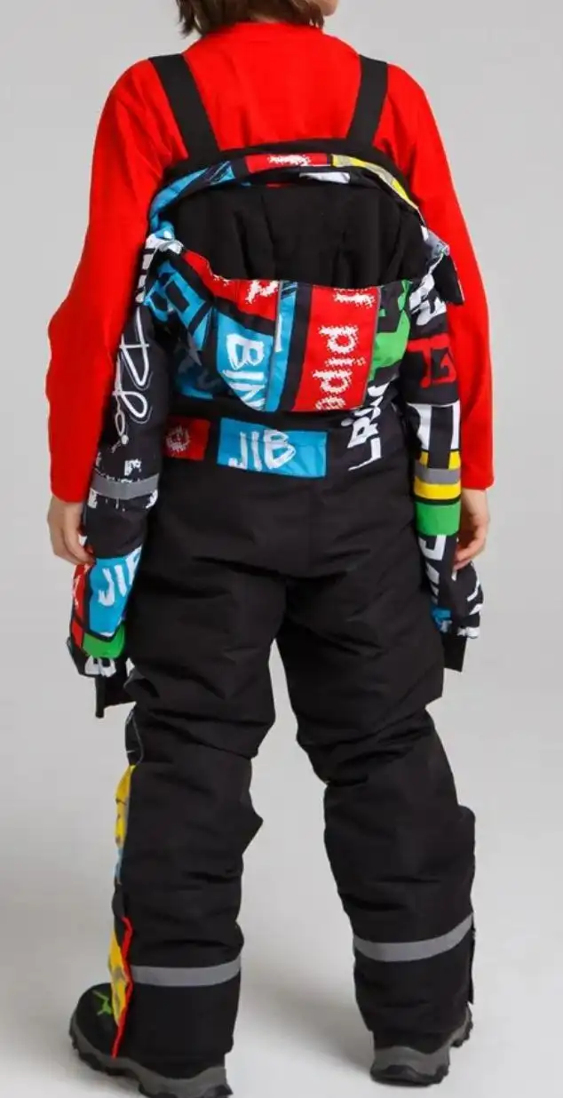 Продам комбинезон на рост 140-150 - Детская одежда (Одежда) в Чита