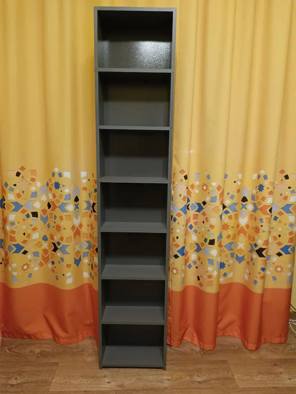 Продам стеллаж оникс-серый - Мебель (Барахолка) в Чита