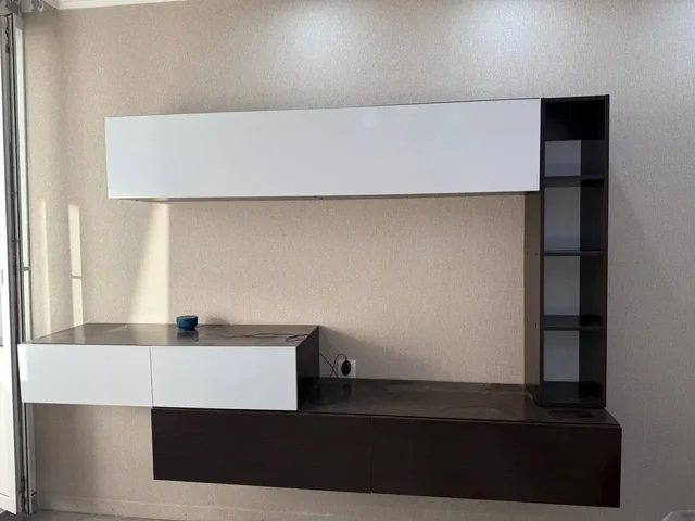 Продам гостиную бу - Мебель в Чита