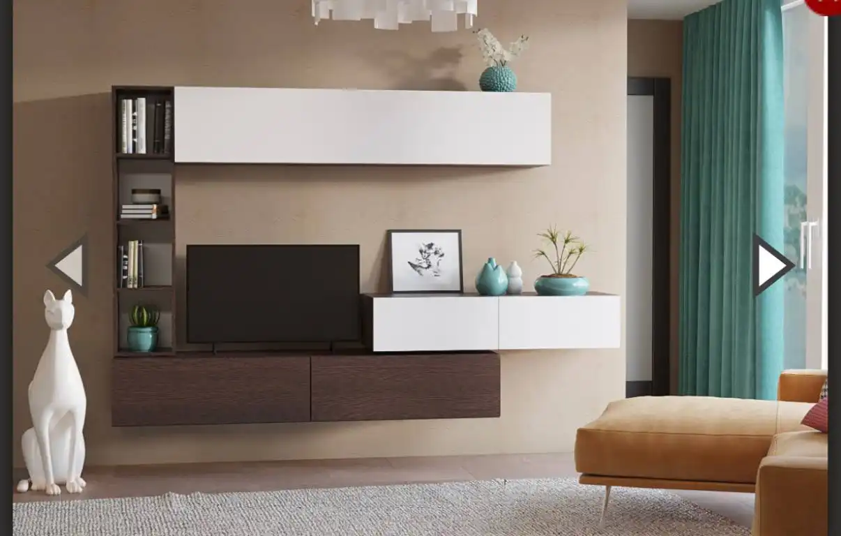 Продам гостиную бу - Мебель (Для дома и дачи) в Чита