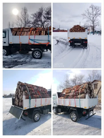 Продажа сухого листвяка чурками - Парфюмерия в Чита