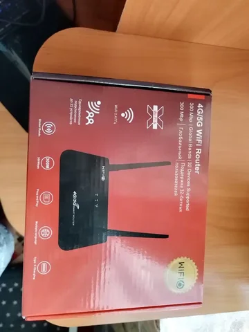 Продам новый роутер - Наушники в Чита