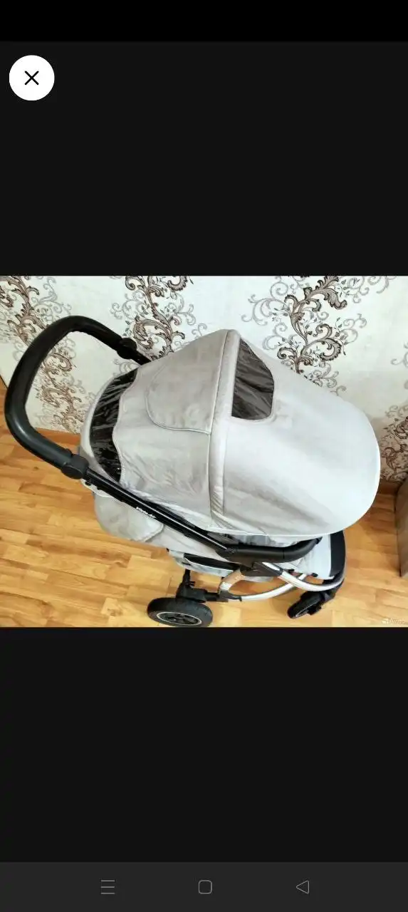 Продам коляску Vista Air - Коляски (Товары для детей) в Чита