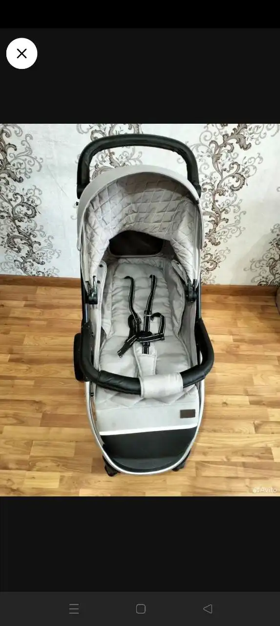 Продам коляску Vista Air - Коляски (Товары для детей) в Чита