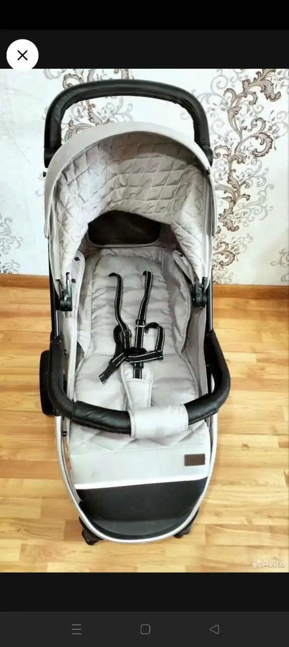 Продам коляску Vista Air - Коляски (Товары для детей) в Чита