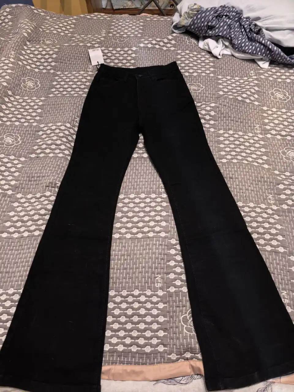 Продажа джинсов flared bootcut - Джинсы (Одежда) в Чита