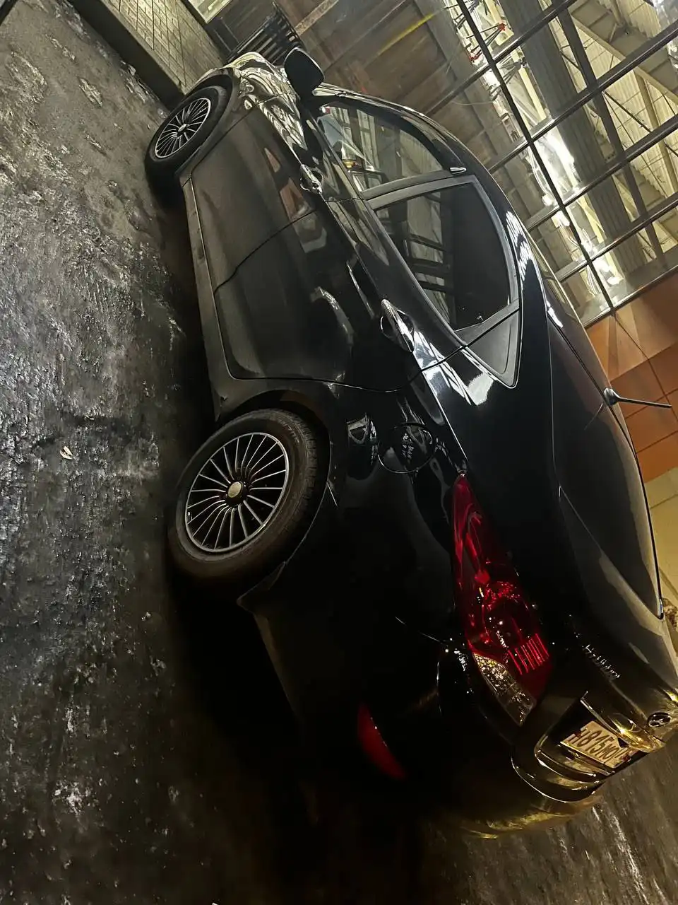 Обмен Hyundai Solaris 1.4 автомат - Легковые автомобили (Авто) в Чита