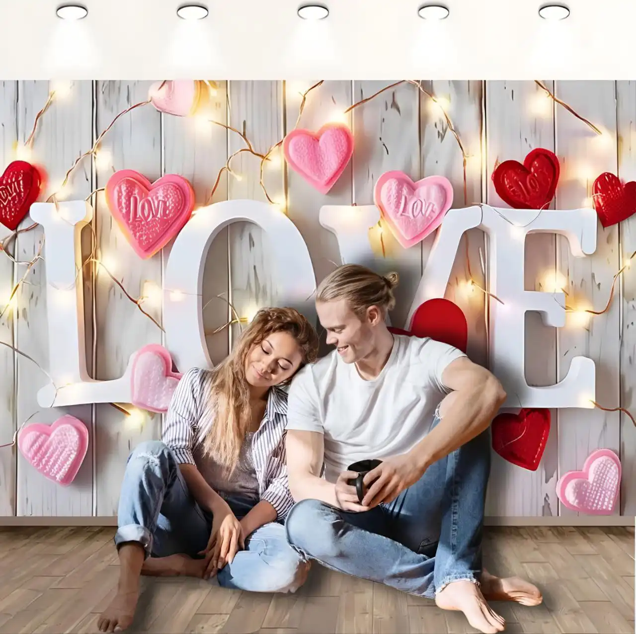 Изготовление картин в Чите к 14 февраля - Творческие услуги (Услуги) в Чита