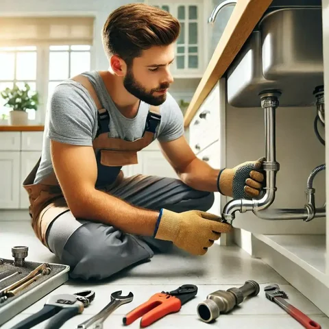 Муж на час: сантехника, электрика, ремонт - Маникюр в Чита