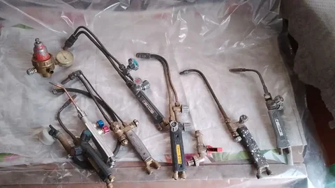 Продаются резаки для газовой сварки - Парфюмерия в Чита