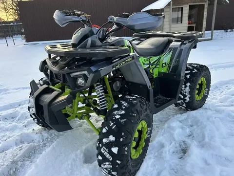 Продам квадроцикл Orix 150 б/у - Розыгрыши/конкурсы в Чита