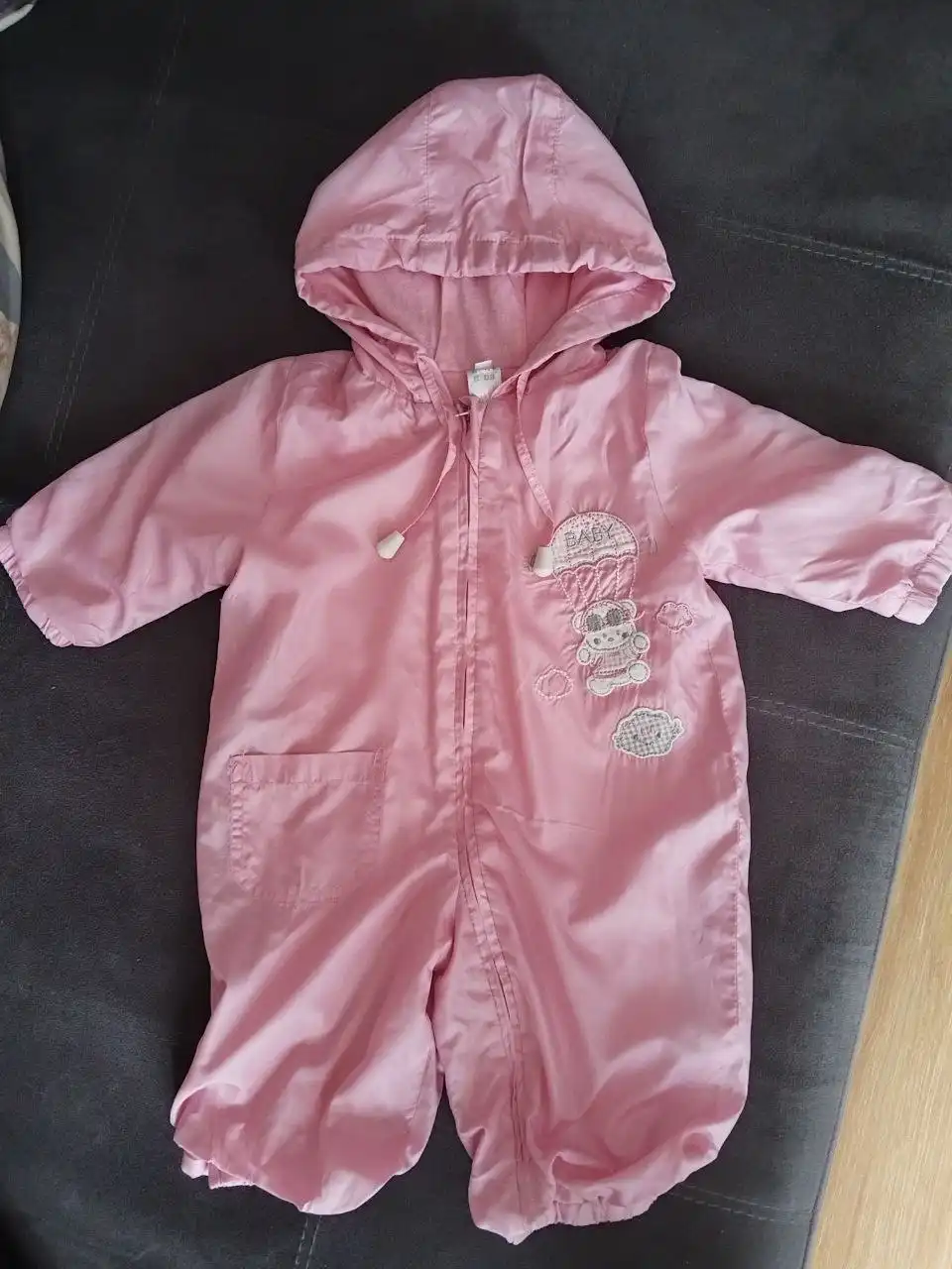 Комбинезон ветровка детский 68-74 - Одежда (Товары для детей) в Чита