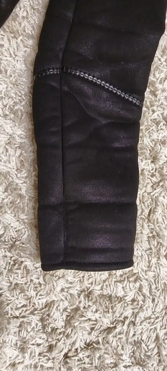 Продам дубленку размер 42 новое состояние - Верхняя одежда (Одежда) в Чита