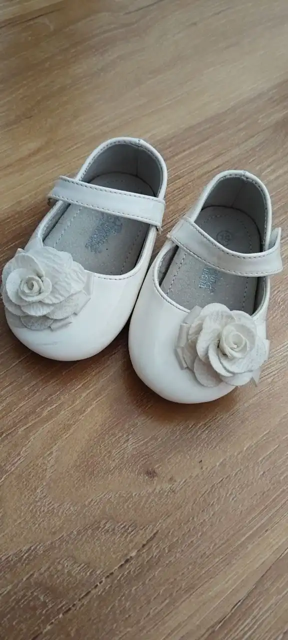 Детская обувь разных размеров - Обувь (Товары для детей) в Чита