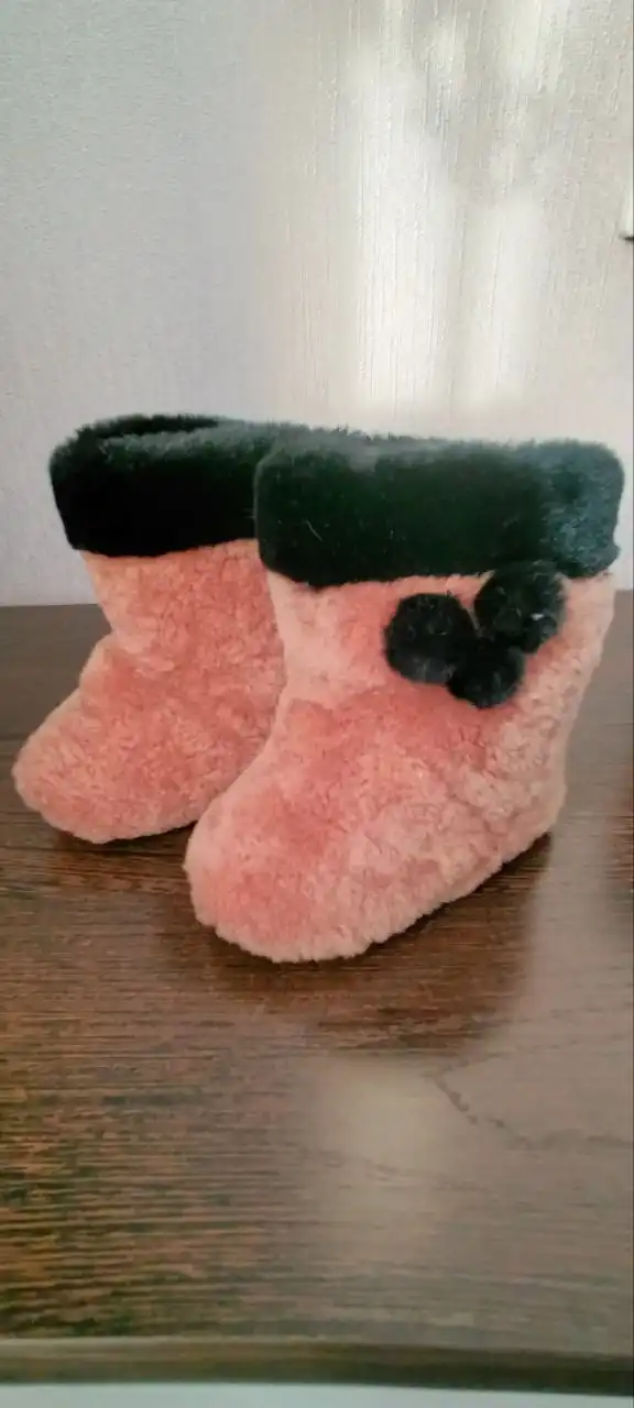 Детская обувь разных размеров - Обувь (Товары для детей) в Чита