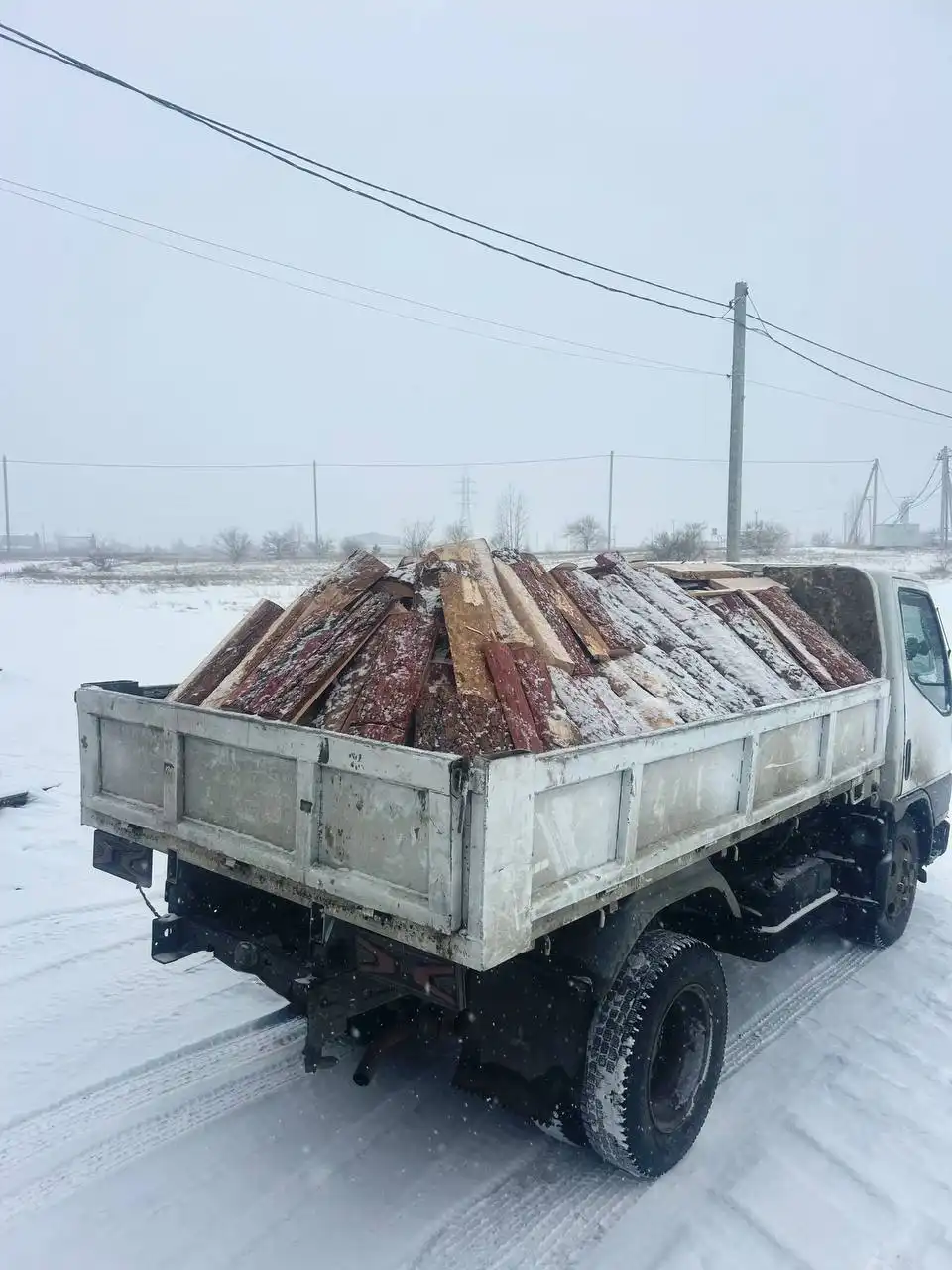 Пиленый горбыль в наличии - Строительные материалы (Барахолка) в Чита