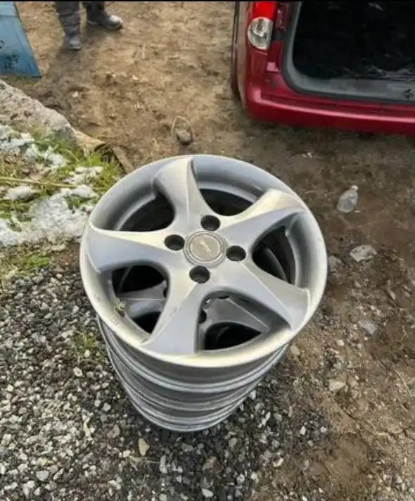 Литье в хорошем состоянии - Барахолка в Чита