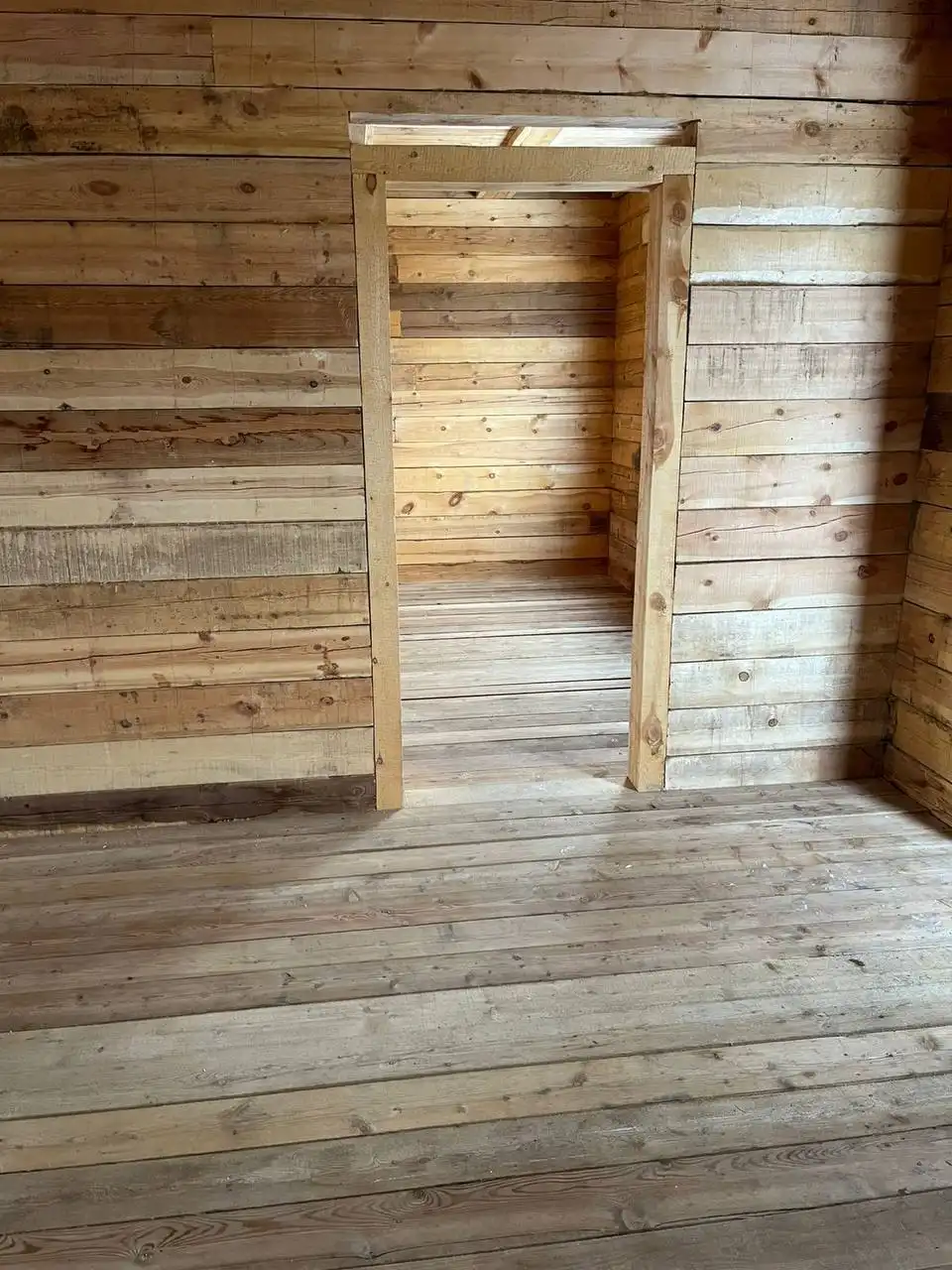 Продам дом в с. Засопка (Кадалинка), г. Чита - Дома (Недвижимость) в Чита