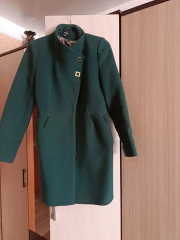 Пальто 42 размер - Штаны/Брюки в Чита