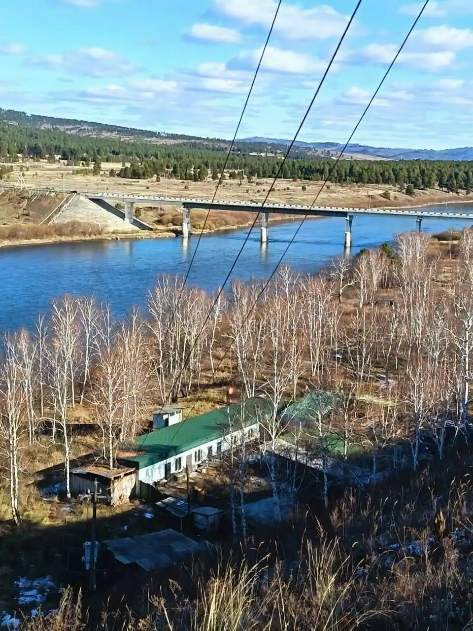 Продажа здания и земельного участка - Недвижимость в Чита