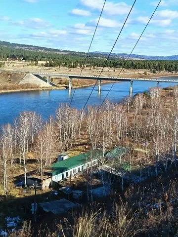 Продажа здания и земельного участка - Гаражи в Чита