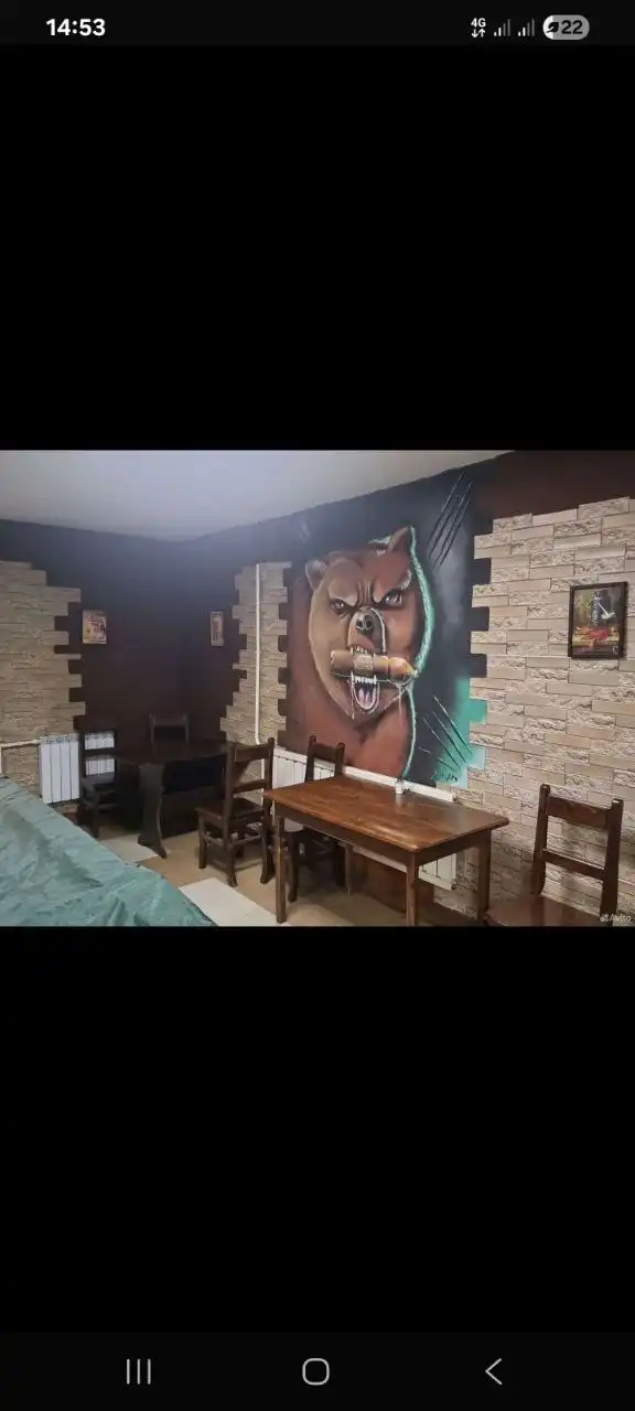 Продажа пивного бара с бильярдным столом - Питейное заведение (Готовый бизнес и оборудование) в Чита