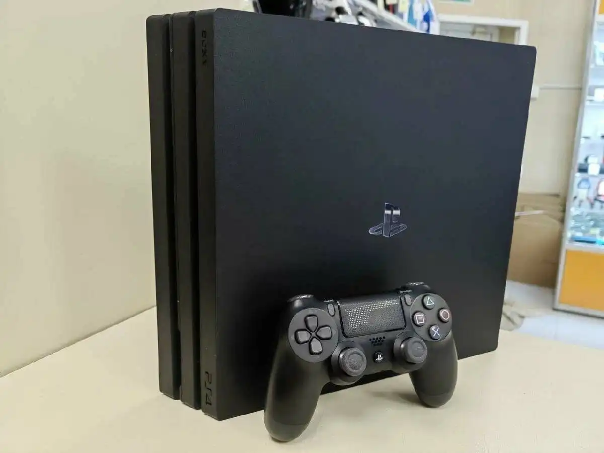 Продажа игровых консолей Xbox и PlayStation - Игровые консоли (Электроника) в Чита