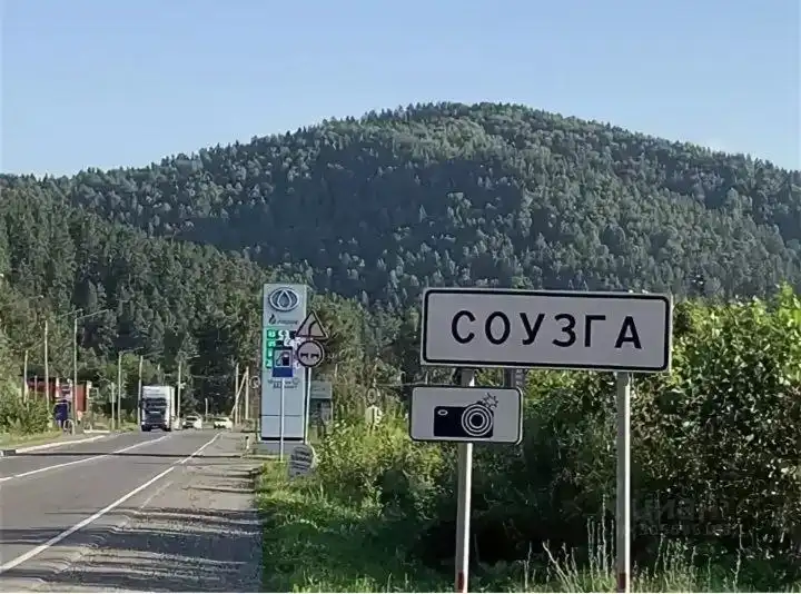 Деревенский отдых в Горном Алтае - Туризм (Хобби и отдых) в Горный Алтай