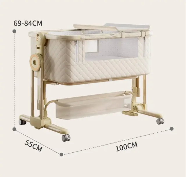 Детская кроватка новая в упаковке - Обувь детская в Чита