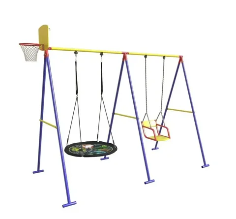 Качели уличные - Парфюмерия в Чита