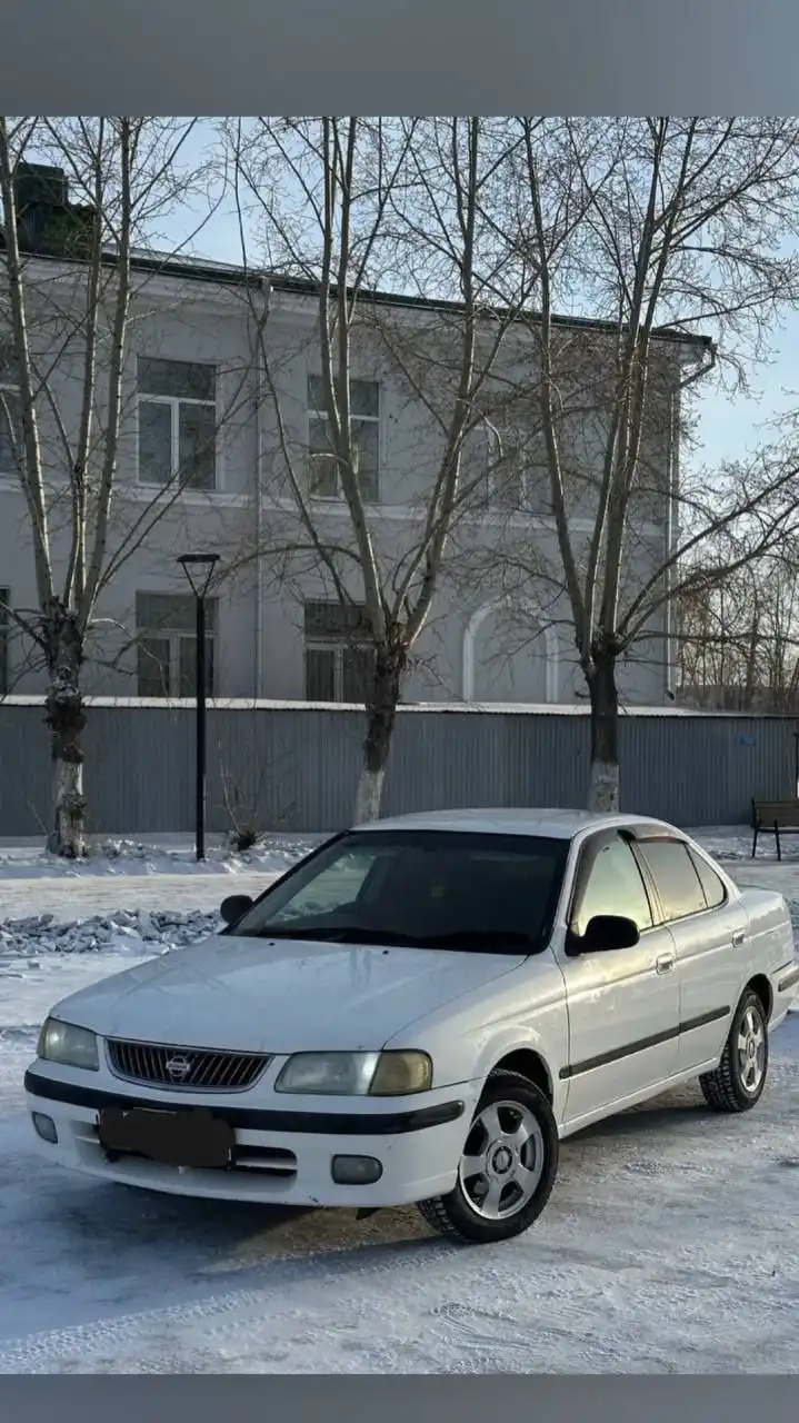 Продам отличную машину в хорошем состоянии - Авто в Борзя