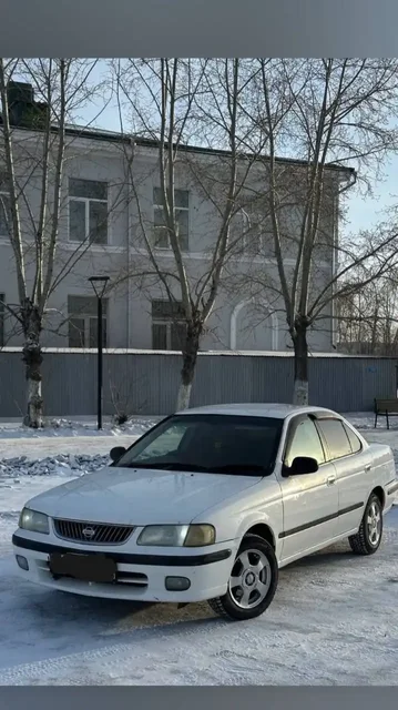 Продам отличную машину в хорошем состоянии - Легковые автомобили в Борзя