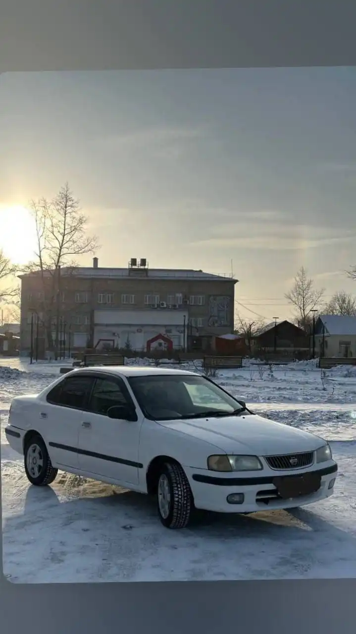 Продам отличную машину в хорошем состоянии - Авто в Борзя