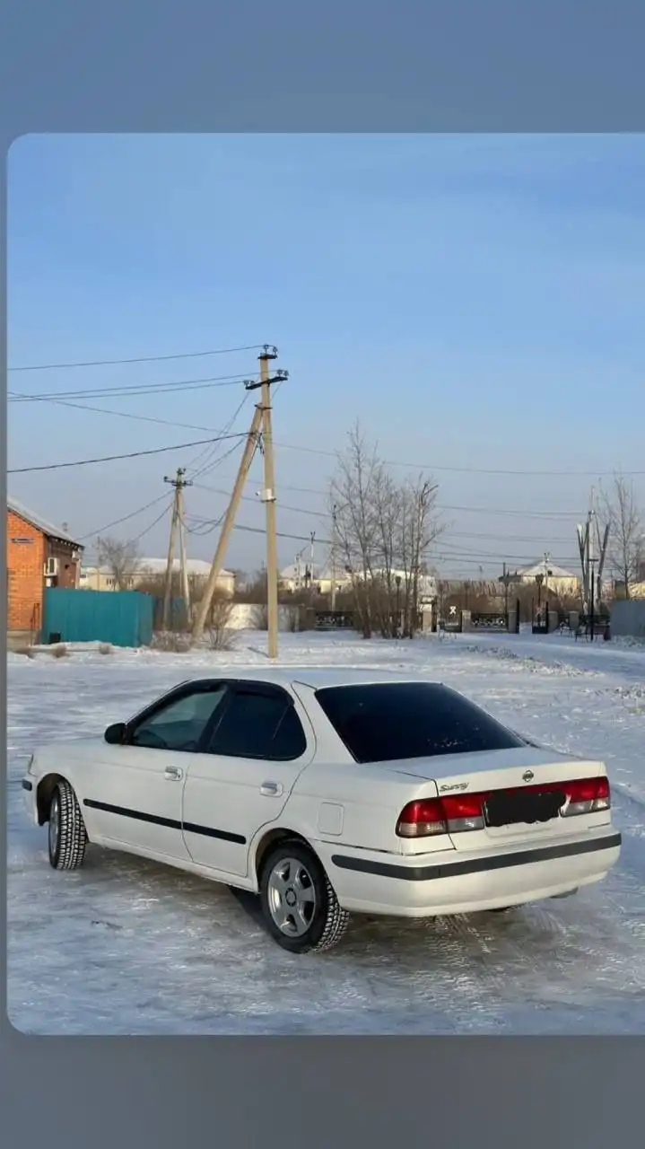 Продам отличную машину в хорошем состоянии - Авто в Борзя