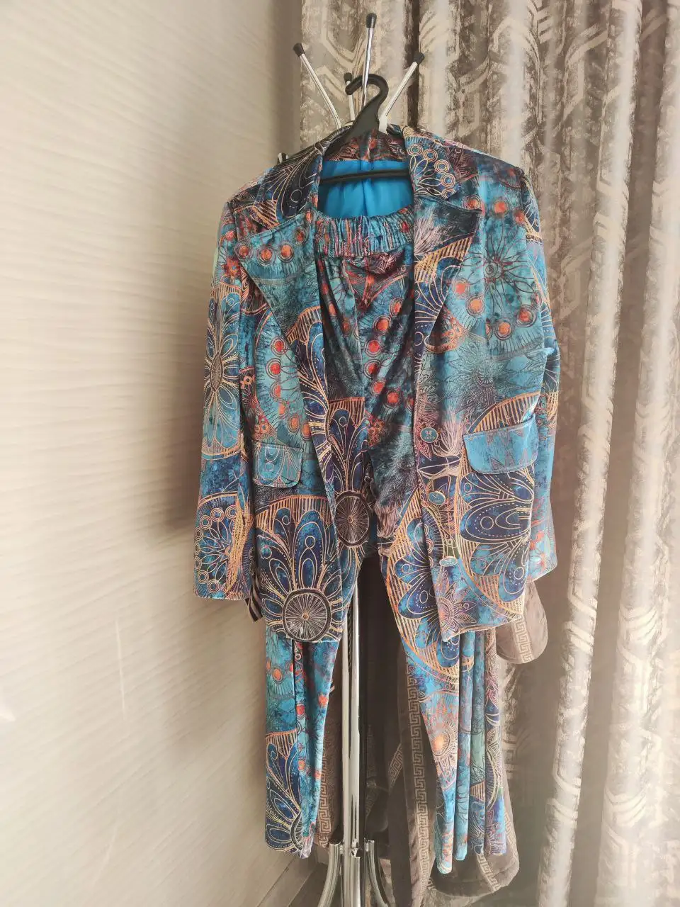 Костюм брючный ZONARDI - Мужская одежда (Одежда) в Чита