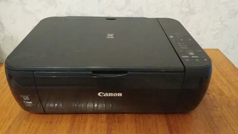 Принтер со сканером в хорошем состоянии - Умные часы в Чита