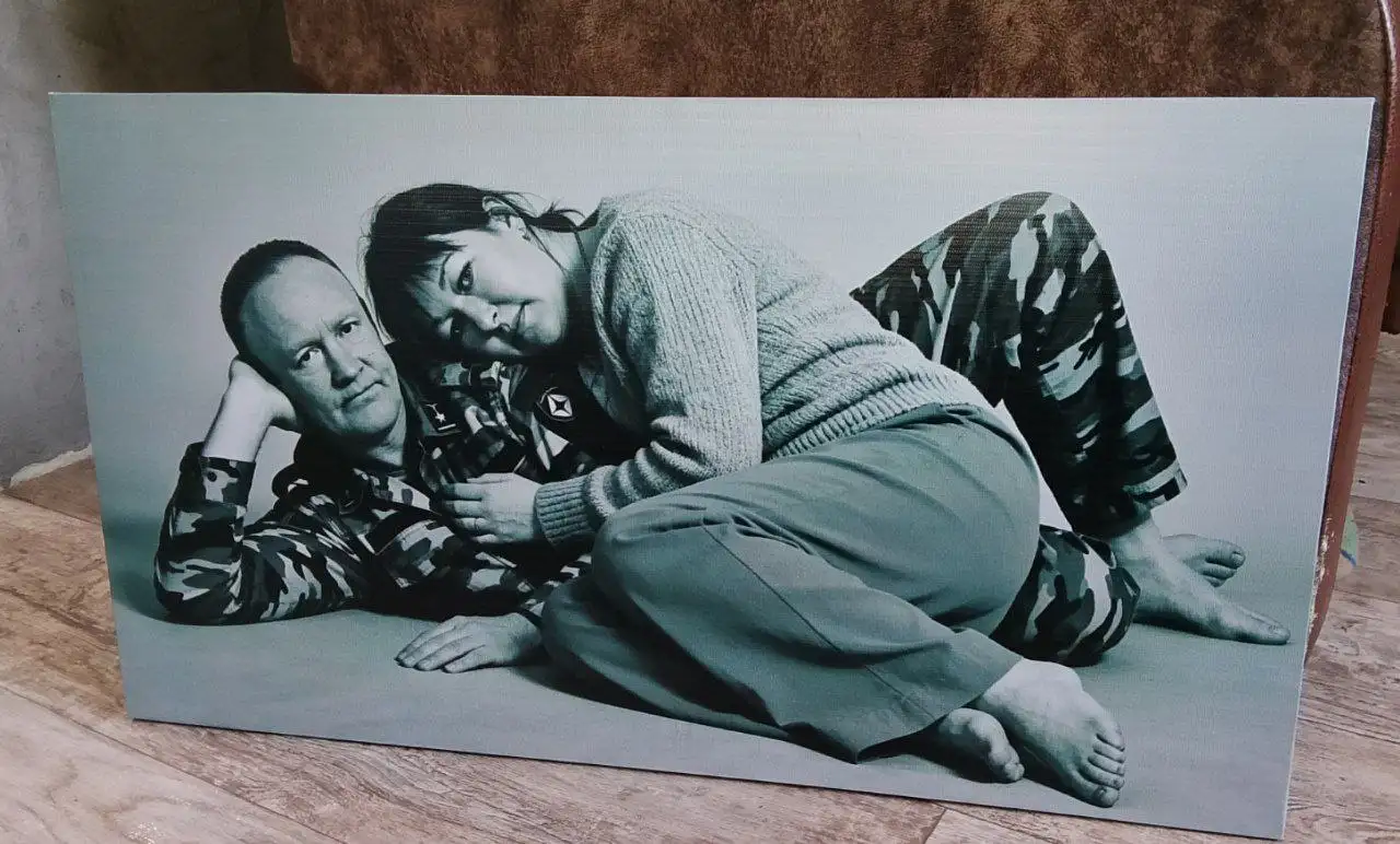 Изготовление картин по фото в Чите - Фотопечать (Услуги) в Чита