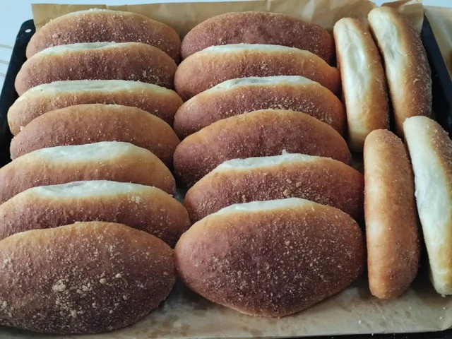 Свежая выпечка в наличии и под заказ - Праздничные товары в Чита