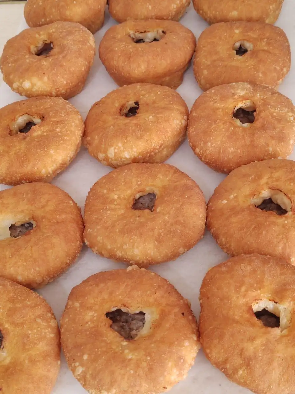 Свежая выпечка в наличии и под заказ - Продукты питания (Барахолка) в Чита