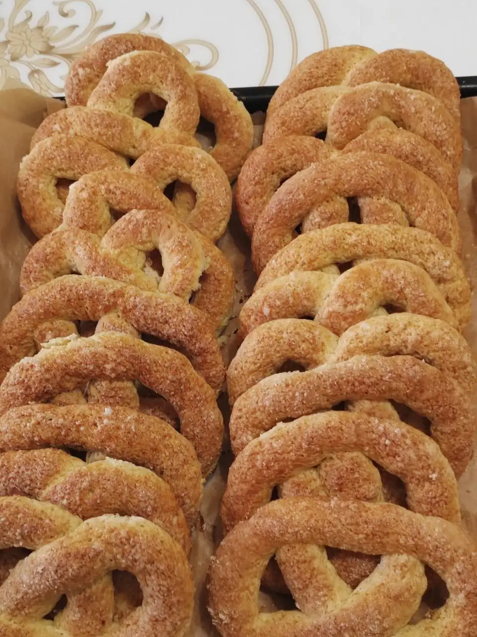 Свежая выпечка в наличии и под заказ - Продукты питания (Барахолка) в Чита