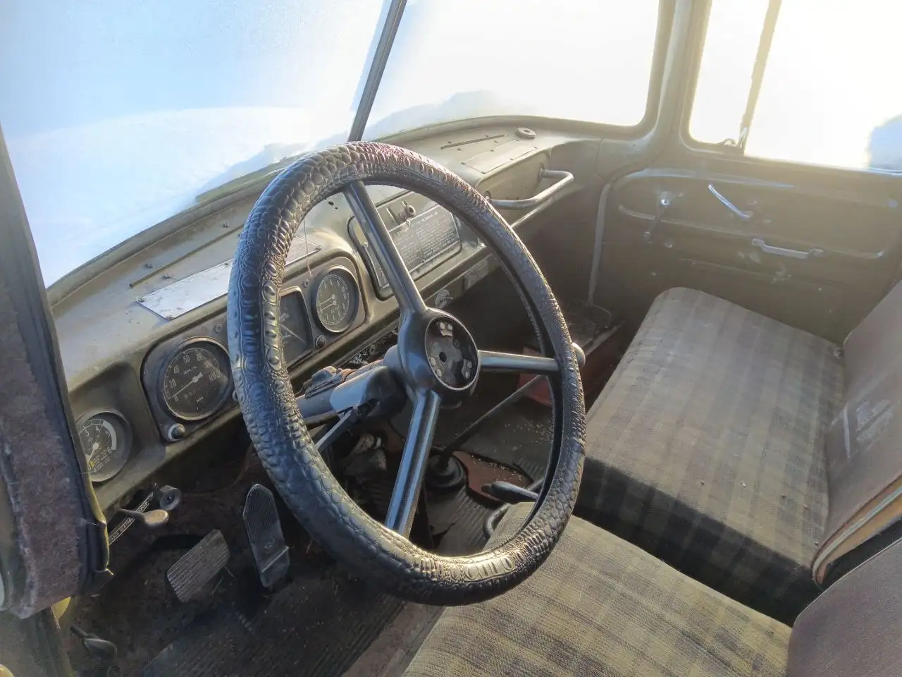 Продажа автомобиля ЗиЛ в хорошем состоянии - Авто в Чита