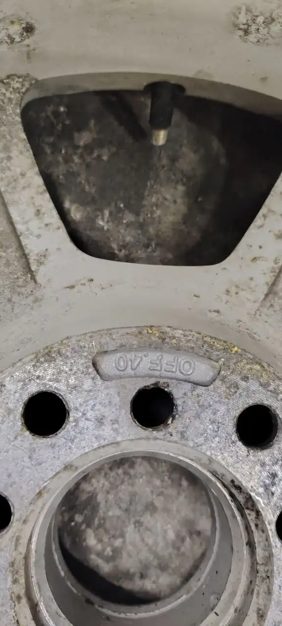 Продажа автомобильных дисков R15 - Автомобильные диски (Запчасти) в Чита